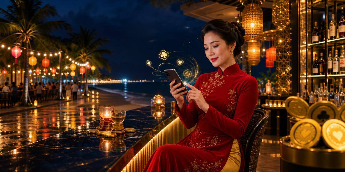 54win Casino trực tuyến được xây dựng cho người chơi Việt Nam